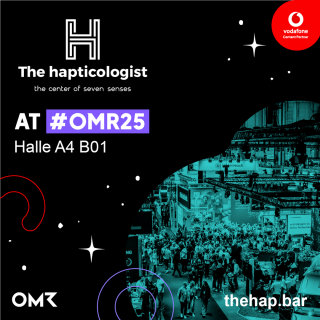 OMR_Cybergroup_the_hapticologist_2025